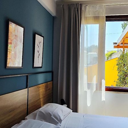 Bed & Breakfast Tiziana Castellammare del Golfo Pokoj fotografie