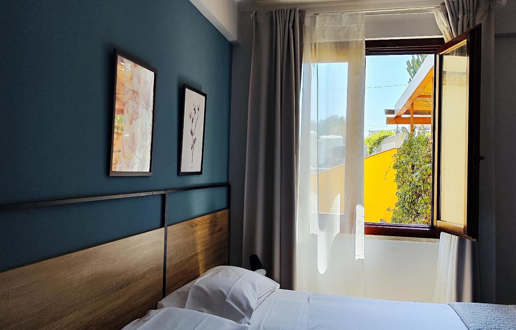 Bed & Breakfast Tiziana Castellammare del Golfo Pokoj fotografie