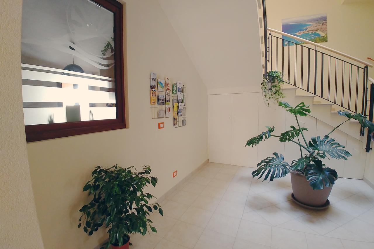 Bed & Breakfast Tiziana Castellammare del Golfo Exteriér fotografie